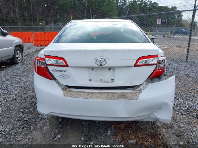 4T1BF1FK9EU763572 Toyota 2ar-fe