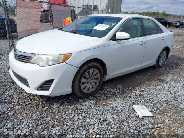 4T1BF1FK9EU763572 Toyota 2ar-fe