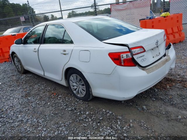 4T1BF1FK9EU763572 Toyota 2ar-fe