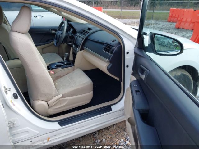 4T1BF1FK9EU763572 Toyota 2ar-fe