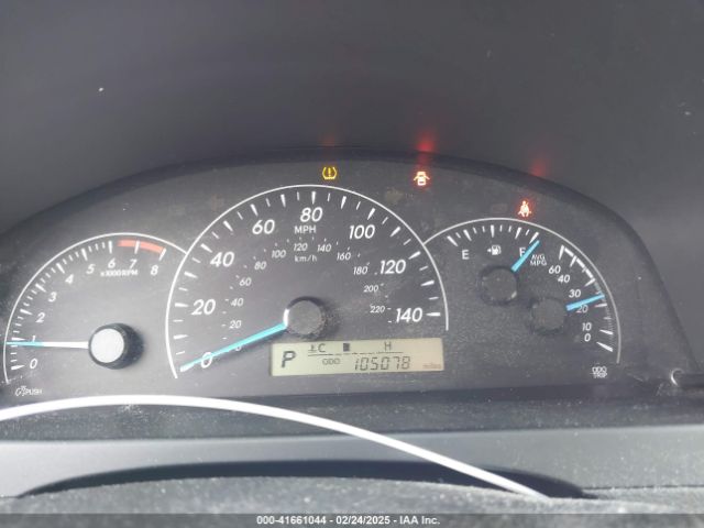 4T1BF1FK9EU763572 Toyota 2ar-fe