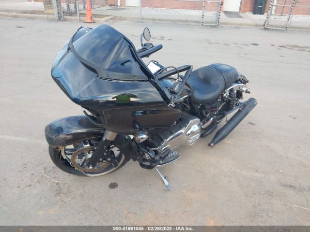 2016 HARLEY-DAVIDSON FLTRXS 1HD1KTM11GB669894 Photo 1