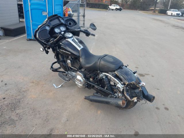 2016 HARLEY-DAVIDSON FLTRXS 1HD1KTM11GB669894 Photo 2