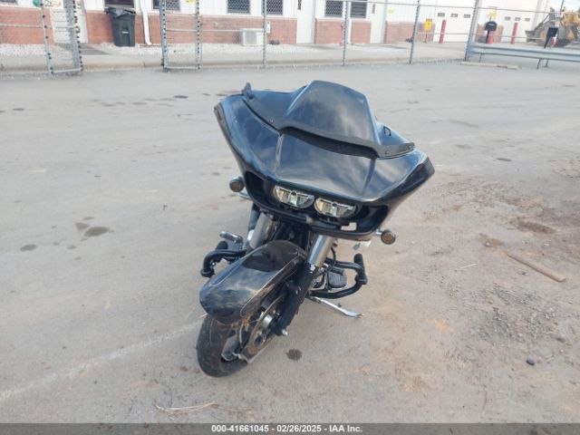 2016 HARLEY-DAVIDSON FLTRXS 1HD1KTM11GB669894 Photo 4
