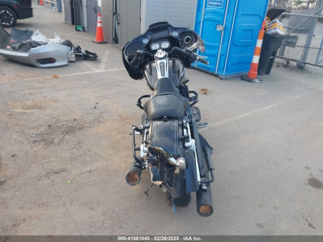 2016 HARLEY-DAVIDSON FLTRXS 1HD1KTM11GB669894 Photo 5