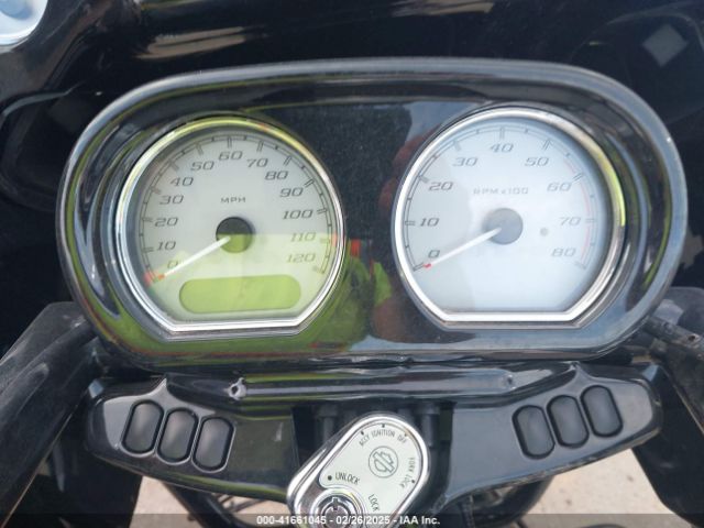 2016 HARLEY-DAVIDSON FLTRXS 1HD1KTM11GB669894 Photo 6
