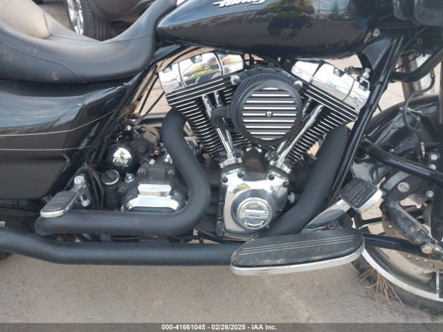 2016 HARLEY-DAVIDSON FLTRXS 1HD1KTM11GB669894 Photo 7