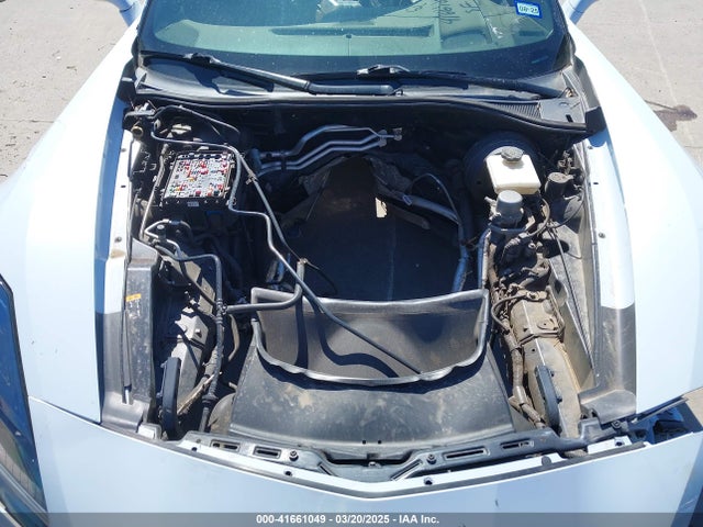 Chevrolet Corvette Z06 2019 1G1YP2D61K5600520 Image 10