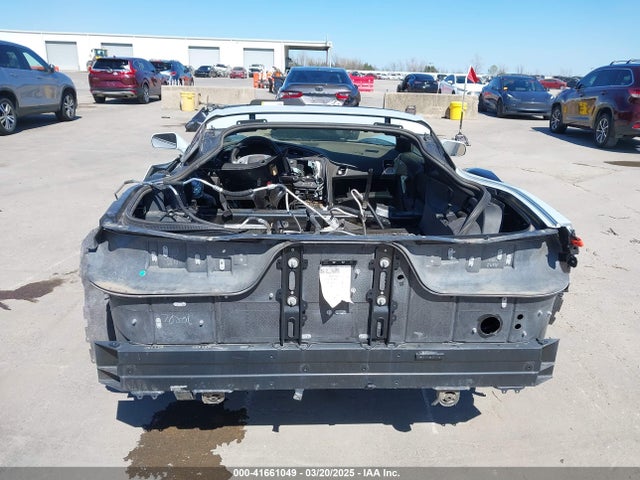 Chevrolet Corvette Z06 2019 1G1YP2D61K5600520 Image 16