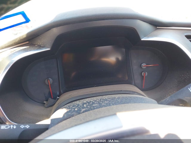 Chevrolet Corvette Z06 2019 1G1YP2D61K5600520 Image 7
