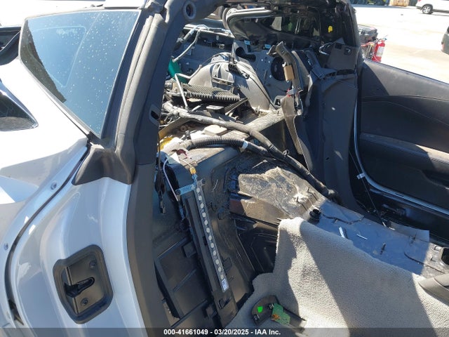 Chevrolet Corvette Z06 2019 1G1YP2D61K5600520 Image 8