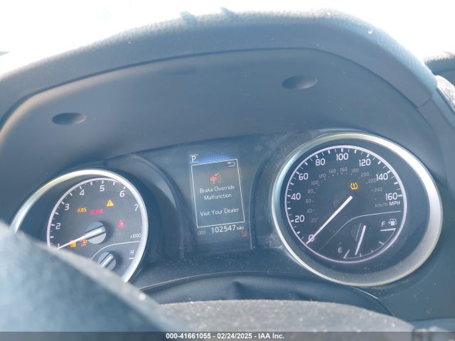4T1C11AK8MU473655 Toyota CAMRY LE