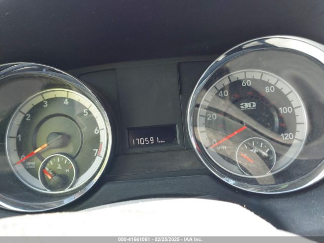 2C4RDGBG0ER459461 Dodge Grand Caravan Se 30th Anniversary