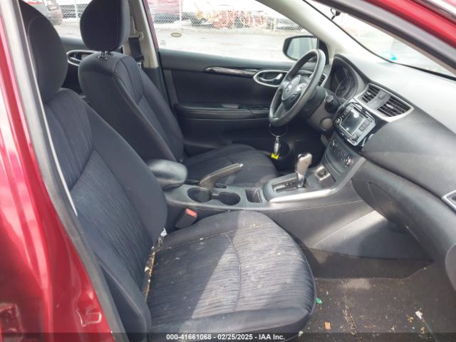 3N1AB7AP1GL656436 Nissan Sentra Fe+ S/s/sl/sr/sv