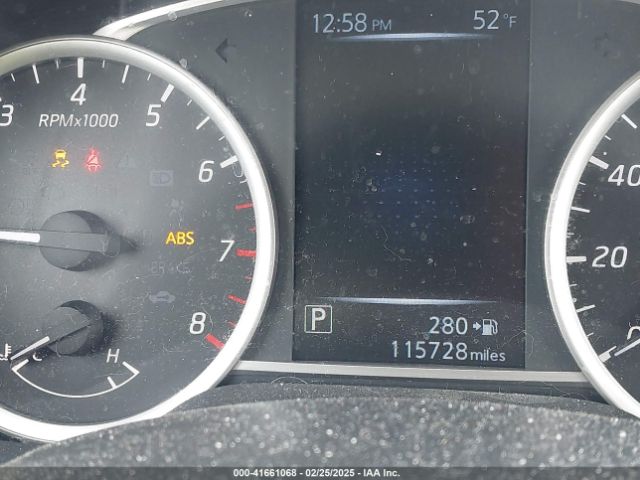 3N1AB7AP1GL656436 Nissan Sentra Fe+ S/s/sl/sr/sv
