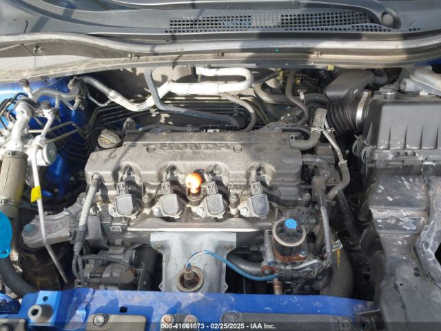 3CZRU6H19MM743295 Honda r18z9