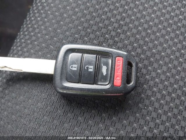 3CZRU6H19MM743295 Honda r18z9