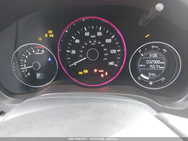 3CZRU6H19MM743295 Honda r18z9