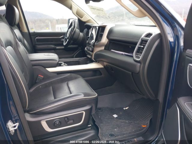 2021 RAM 1500 1C6SRFRT7MN689341 Photo 4