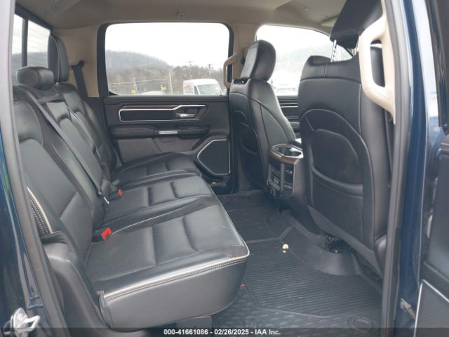 2021 RAM 1500 1C6SRFRT7MN689341 Photo 7
