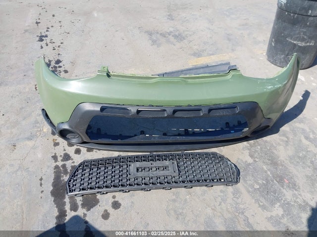 KIA Soul 2014 KNDJN2A29E7042165 Image 12