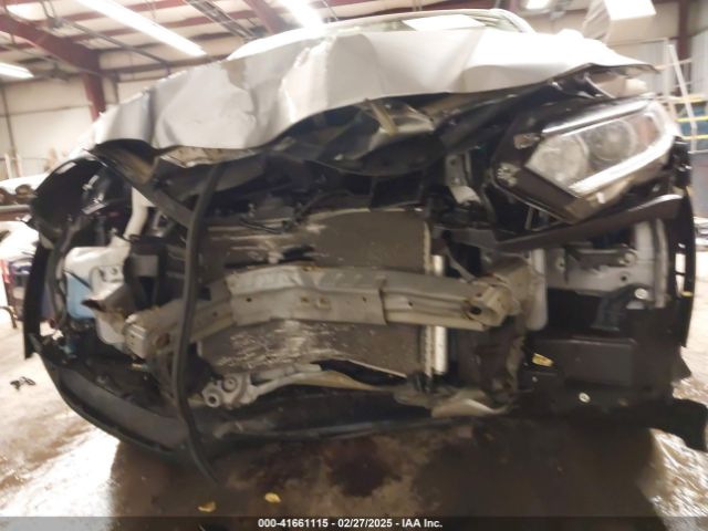 3CZRU6H32MM747867 Honda Hr-v Awd Lx
