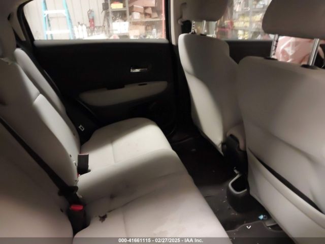 3CZRU6H32MM747867 Honda Hr-v Awd Lx