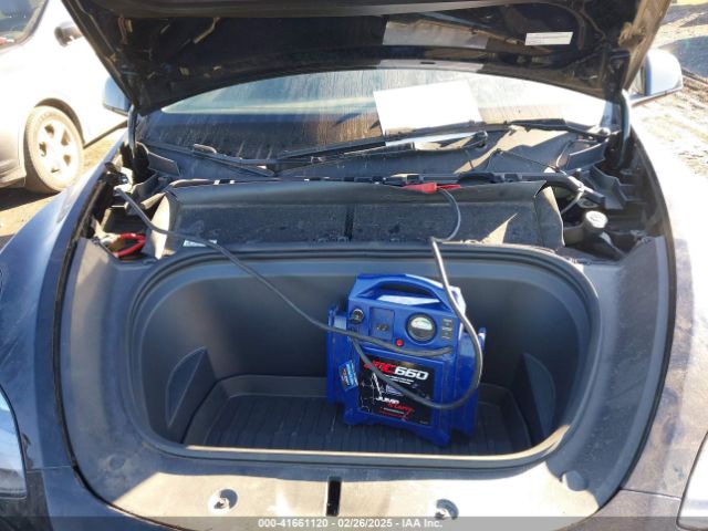 7SAYGDEE1PA186170 Tesla Model Y