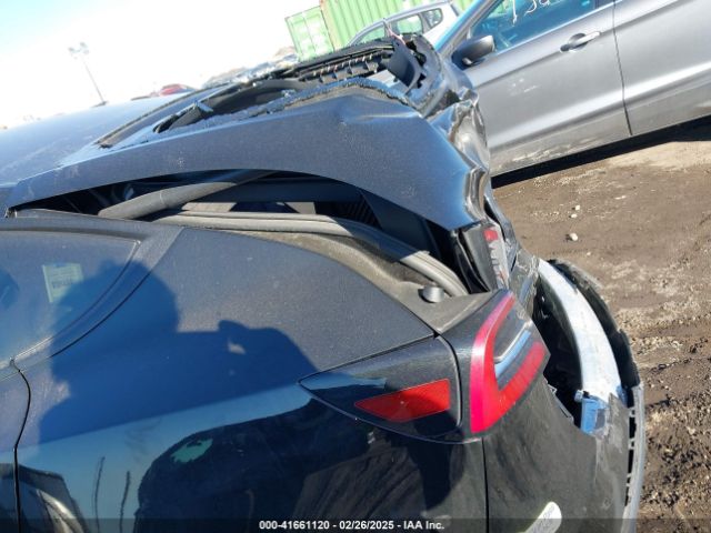 7SAYGDEE1PA186170 Tesla Model Y