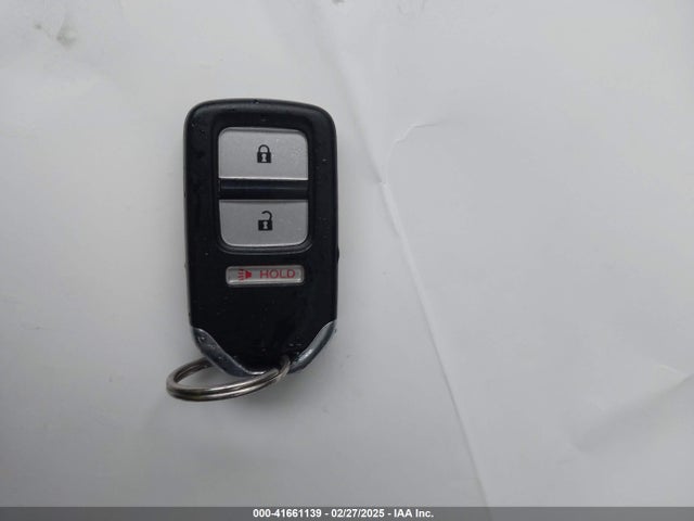 3HGGK5H9XGM704112 Honda Fit Ex-l