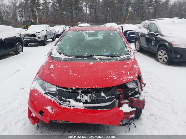 3HGGK5H9XGM704112 Honda Fit Ex-l