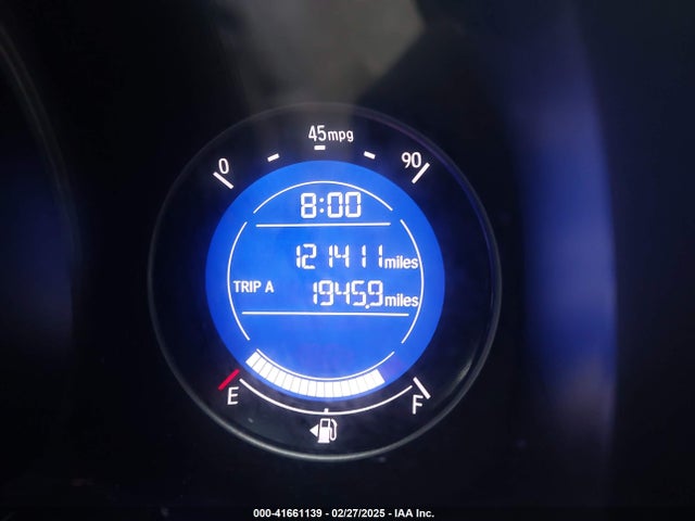3HGGK5H9XGM704112 Honda Fit Ex-l