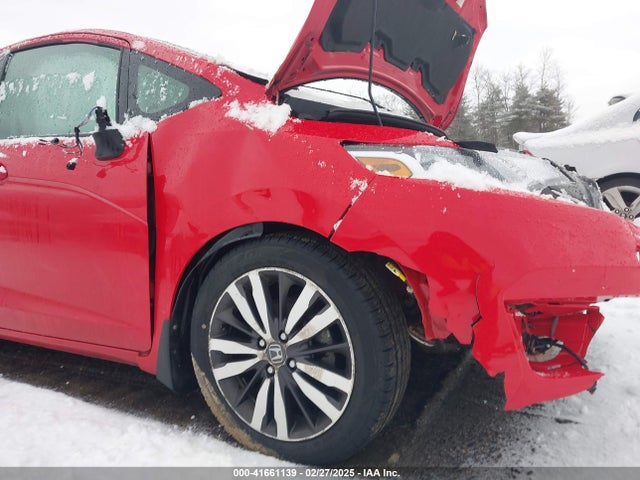 3HGGK5H9XGM704112 Honda Fit Ex-l
