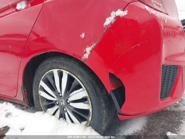 3HGGK5H9XGM704112 Honda Fit Ex-l