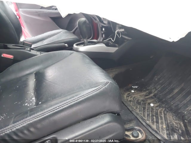 3HGGK5H9XGM704112 Honda Fit Ex-l