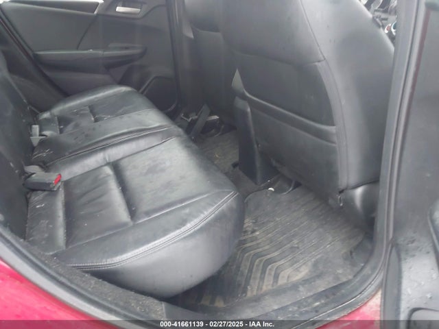 3HGGK5H9XGM704112 Honda Fit Ex-l