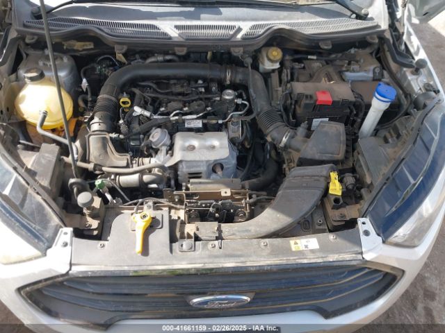 2018 FORD ECOSPORT MAJ3P1RE5JC203503 Photo 9