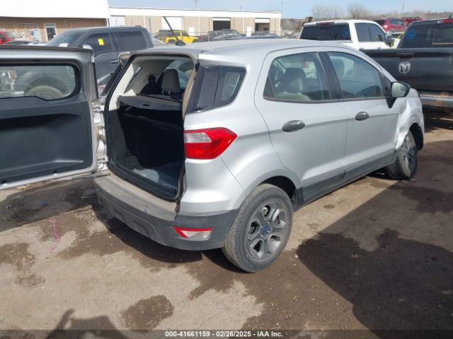 2018 FORD ECOSPORT MAJ3P1RE5JC203503 Photo 3