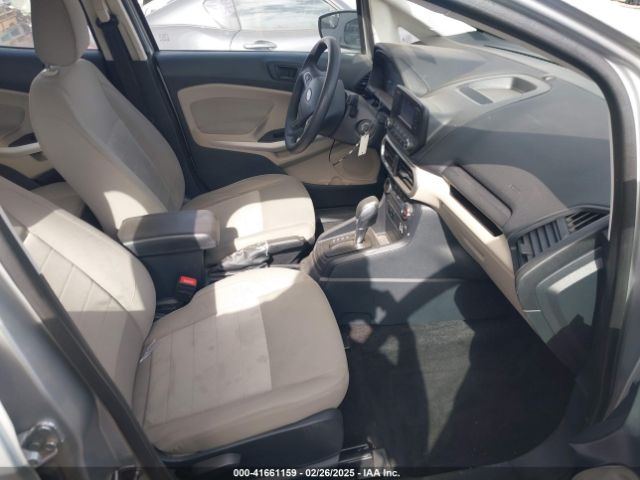 2018 FORD ECOSPORT MAJ3P1RE5JC203503 Photo 4