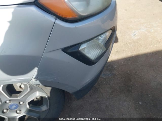 2018 FORD ECOSPORT MAJ3P1RE5JC203503 Photo 5