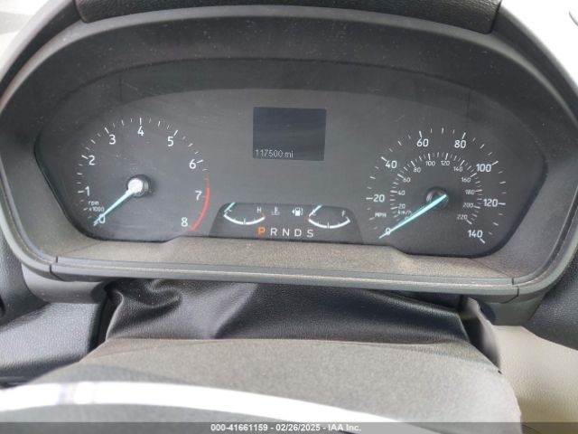 2018 FORD ECOSPORT MAJ3P1RE5JC203503 Photo 6