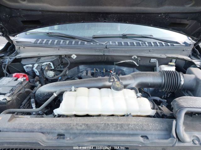 1FMJK1H81PEA03819 Ford Expedition Xlt Max