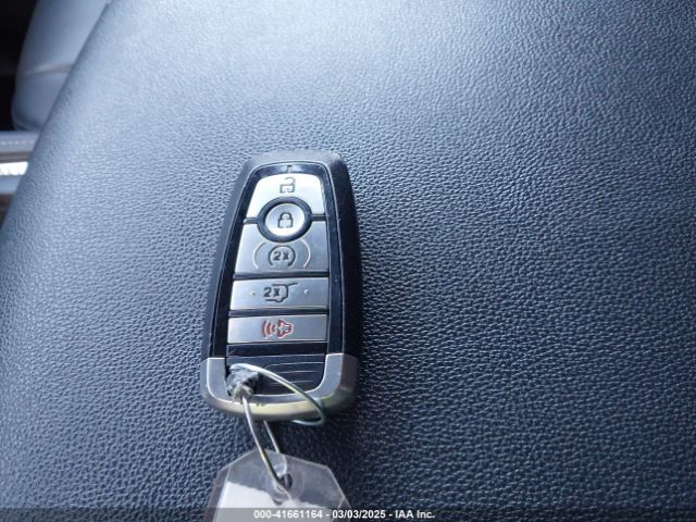 1FMJK1H81PEA03819 Ford Expedition Xlt Max
