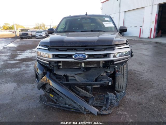 1FMJK1H81PEA03819 Ford Expedition Xlt Max