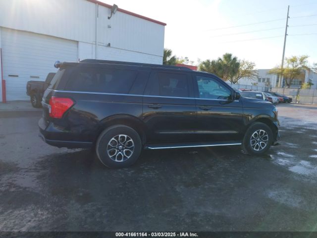 1FMJK1H81PEA03819 Ford Expedition Xlt Max
