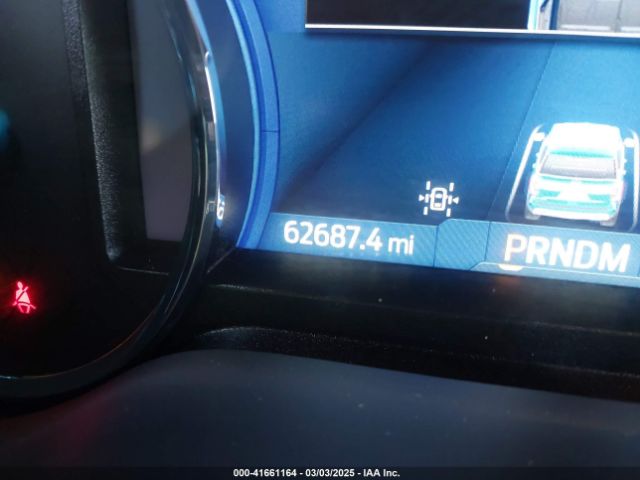 1FMJK1H81PEA03819 Ford Expedition Xlt Max