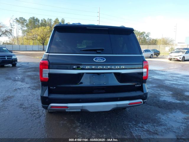 1FMJK1H81PEA03819 Ford Expedition Xlt Max