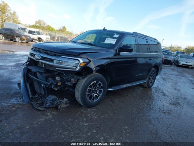 1FMJK1H81PEA03819 Ford Expedition Xlt Max