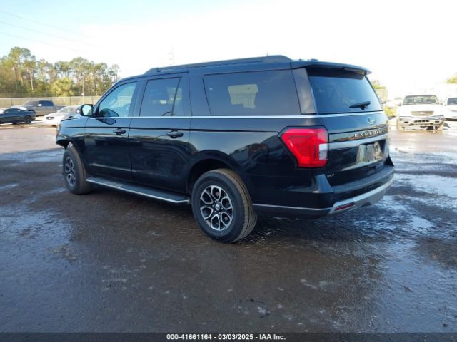 1FMJK1H81PEA03819 Ford Expedition Xlt Max