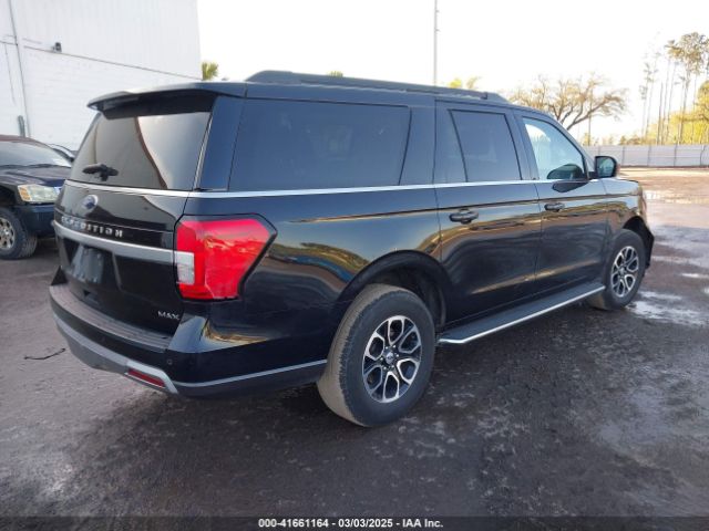 1FMJK1H81PEA03819 Ford Expedition Xlt Max